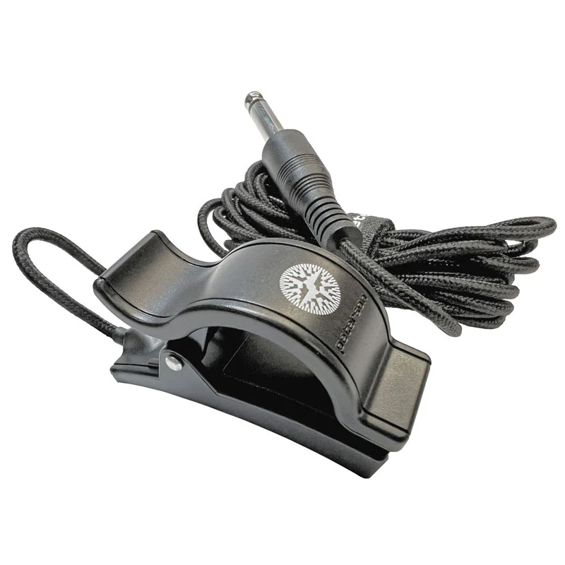 Peterson TP-3 Clip-On Tuning Pickup