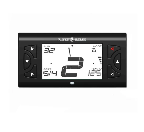 Planet Waves Metronome Tuner