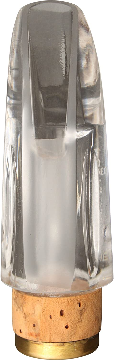 Pomarico Ruby Bb Clarinet Mouthpiece - Image 2