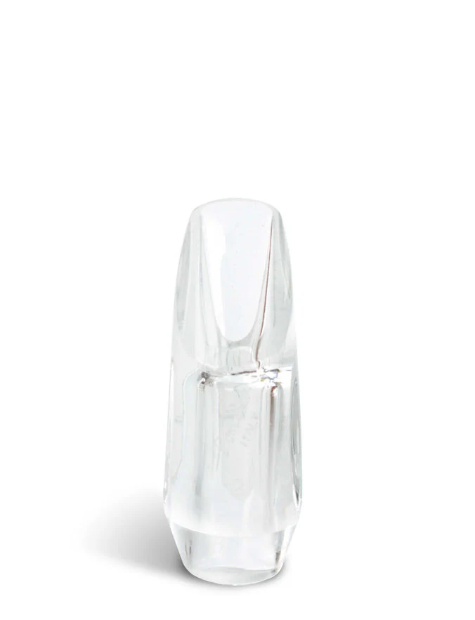 Pomarico Soprano Sax Jazz Crystal Mouthpiece #8