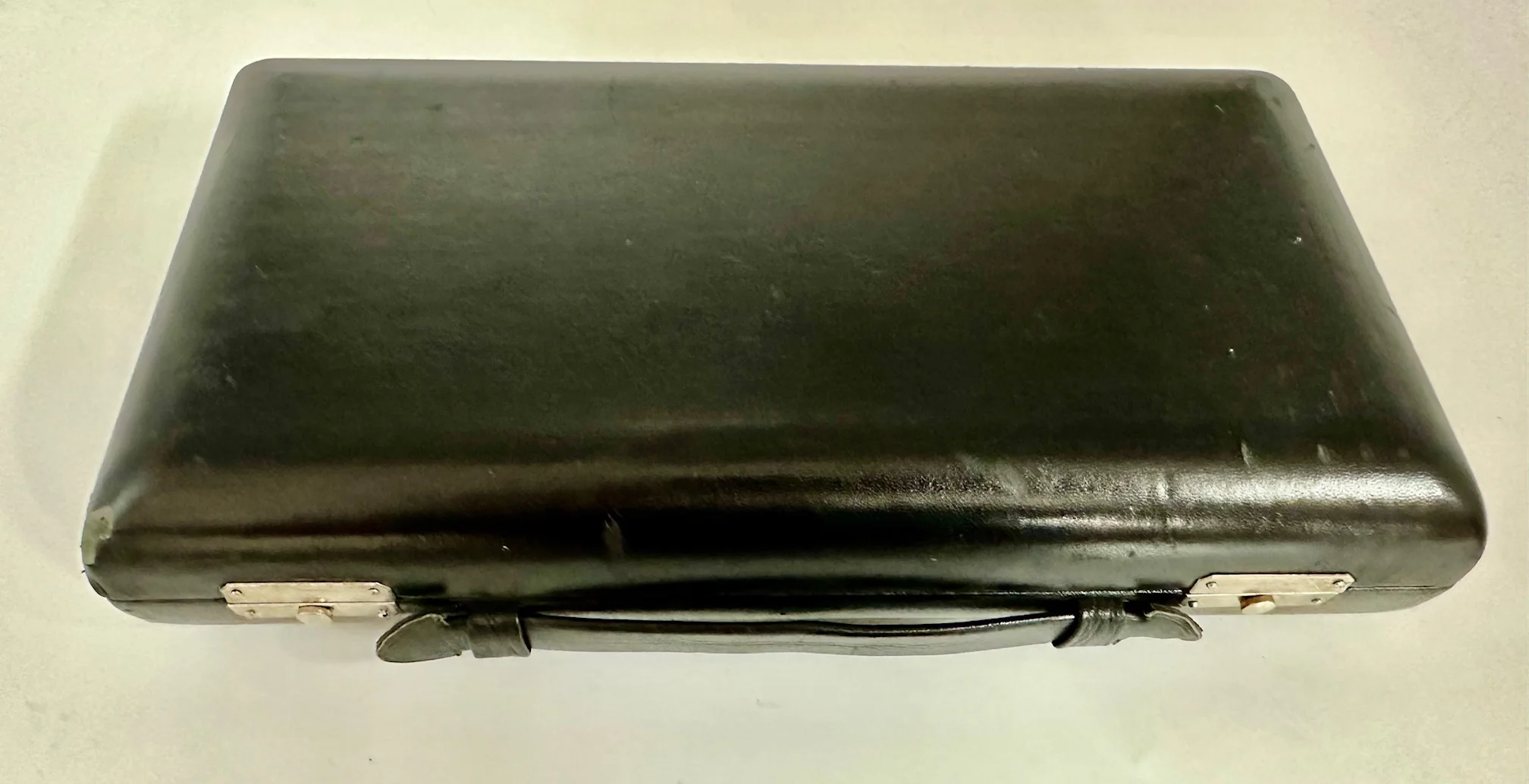 Pre-Owned Fox 400 Professional Oboe - Image 2