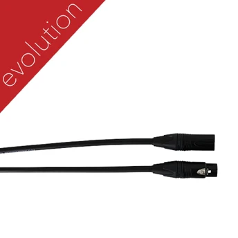 Pro Co Evolution Mic Cable 10 Ft - Image 3