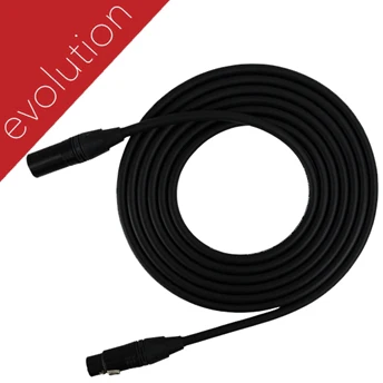 Pro Co Evolution Mic Cable 25 Ft - Image 2