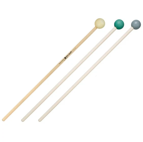 Pro-Mark - Dan Fyffe XYLOPHONE/BELLS Series Mallets - Image 2