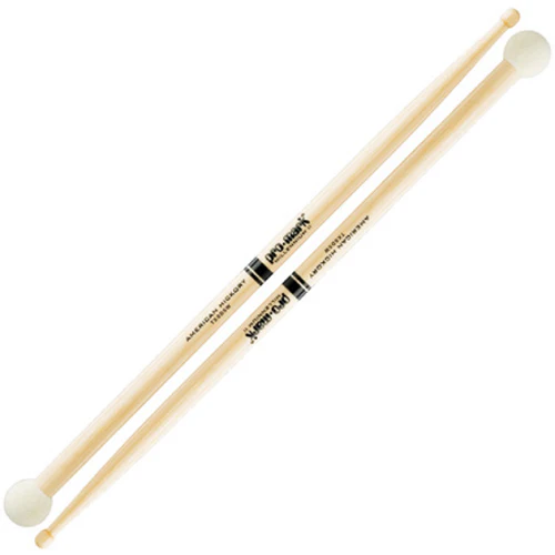 Pro-Mark - Hickory SD5 Light Multi Percussion Stick - Wood Tip + Felt Butt