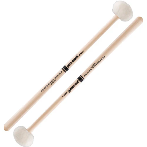 Pro-Mark - Performer Series Maple Timpani Mallets - PST1