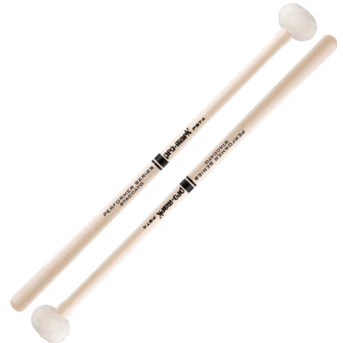 Pro-Mark - Performer Series Maple Timpani Mallets - PST4