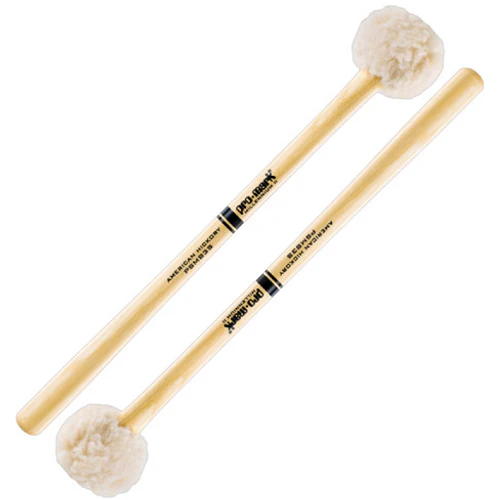 Pro-Mark - Performer Series Marching Bass Drum Mallets - PSMB3S