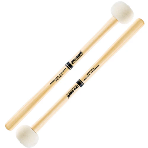 Pro-Mark - Performer Series Marching Bass Drum Mallets - PSMB4