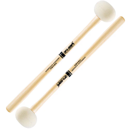 Pro-Mark - Performer Series Marching Bass Drum Mallets - PSMB5