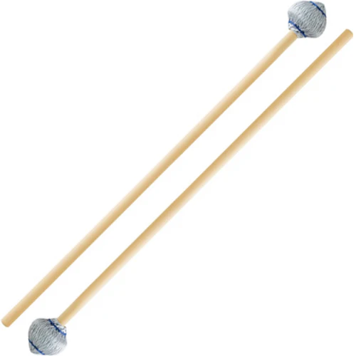 Pro-Mark - Signature Jazz Vibraphone Series Bill Molenhof Mallets - Pbm