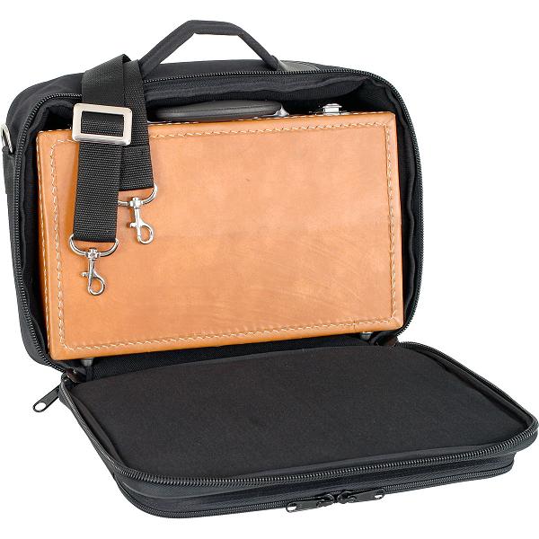 Pro Pac Clarinet Case Cover A307 - Black - Image 2