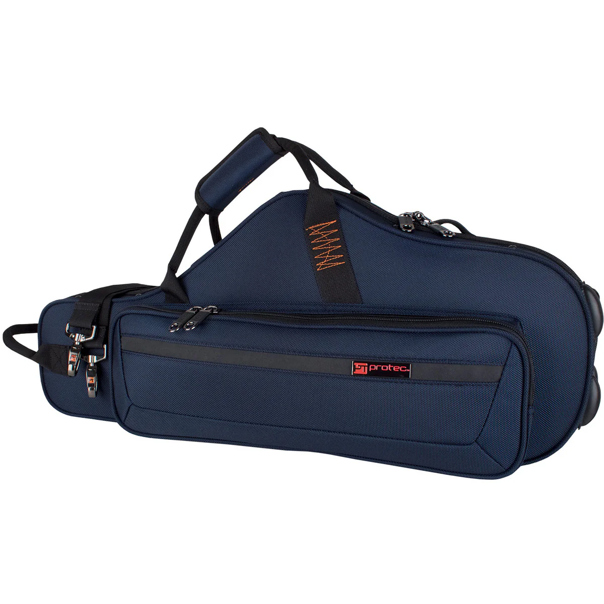 Protec Contoured Pro Pac Alto Sax Case PB304CT - Image 5