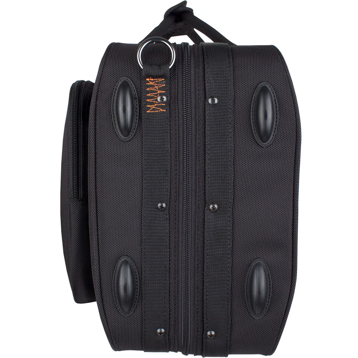 Protec Alto Sax / Clarinet / Flute Combination Case - PRO PAC - PBTRIALT - Image 16