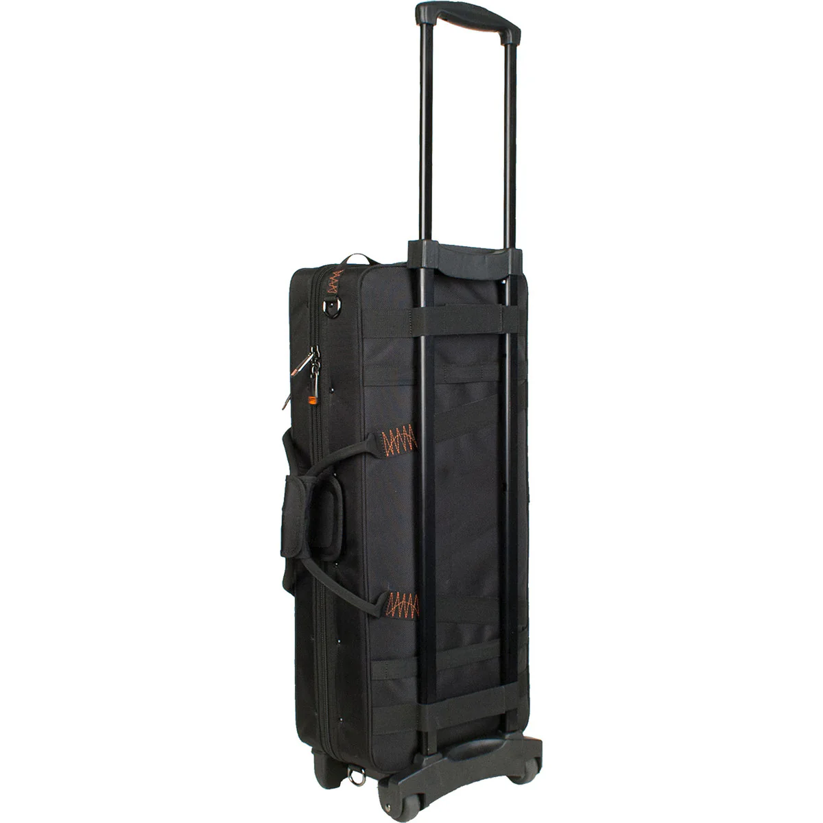 Protec Alto Sax / Clarinet / Flute Combination Case - PRO PAC - PBTRIALT - Image 6