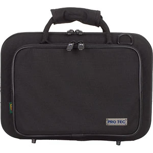 Pro Tec Bb Clarinet Slimline Case PB307 - Image 2