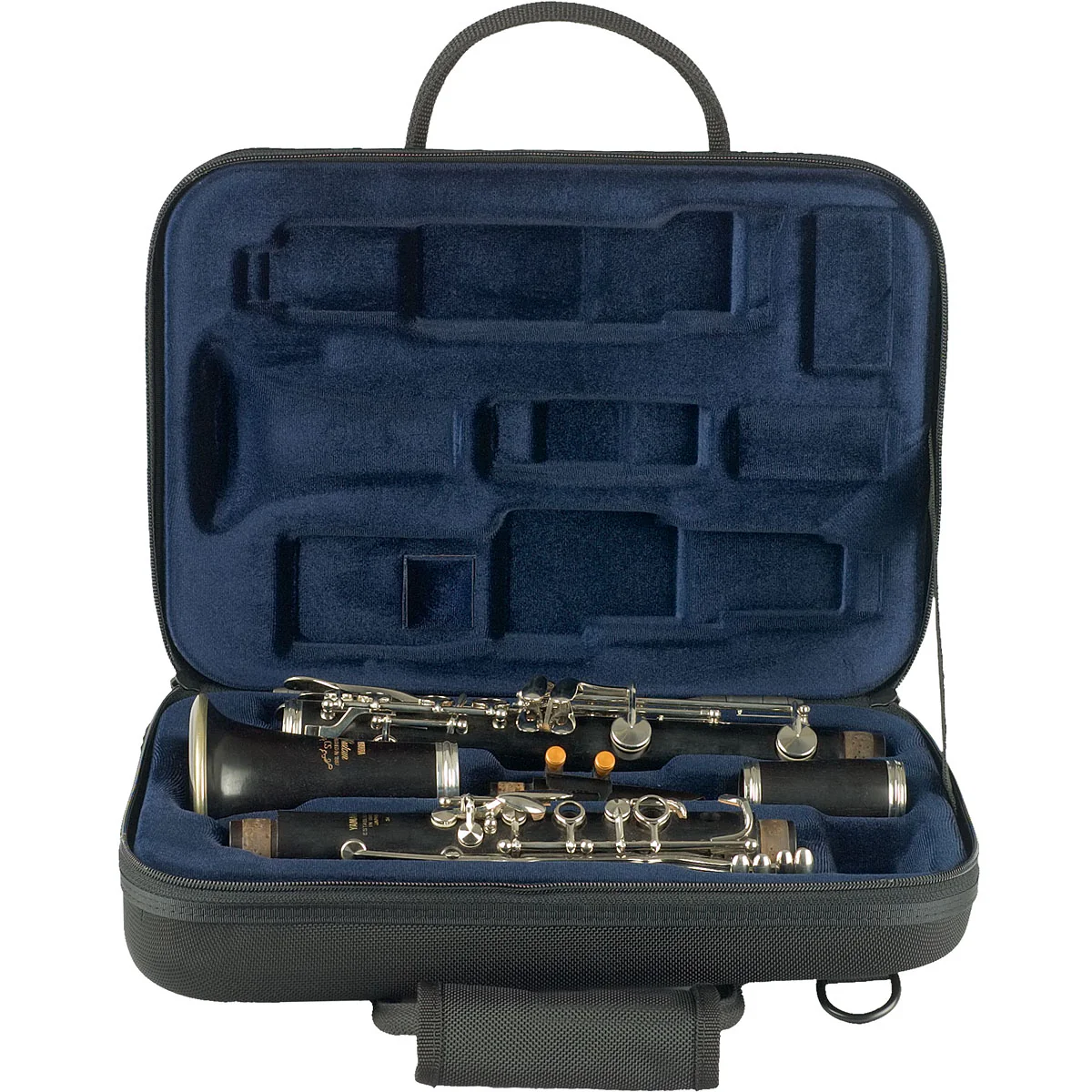 Pro Tec Bb Clarinet Slimline Case PB307 - Image 3