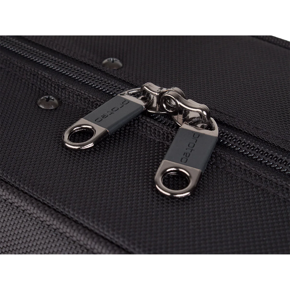Protec Contoured Baritone Sax Case - PRO PAC, Bb & A - PB311CT - Image 10