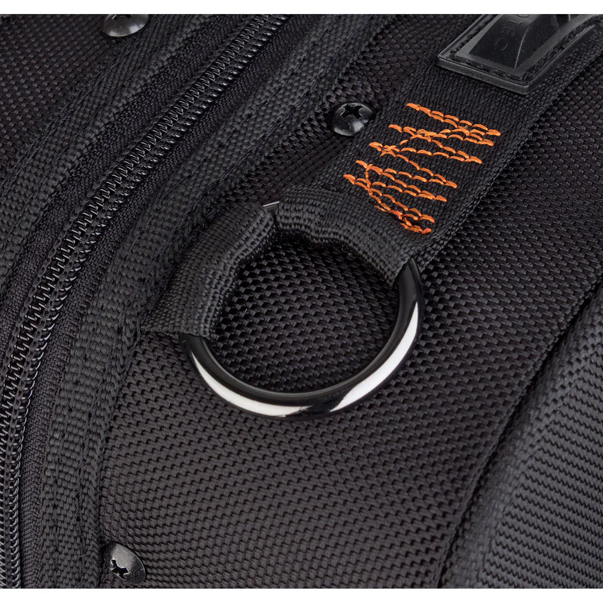 Protec Contoured Baritone Sax Case - PRO PAC, Bb & A - PB311CT - Image 11