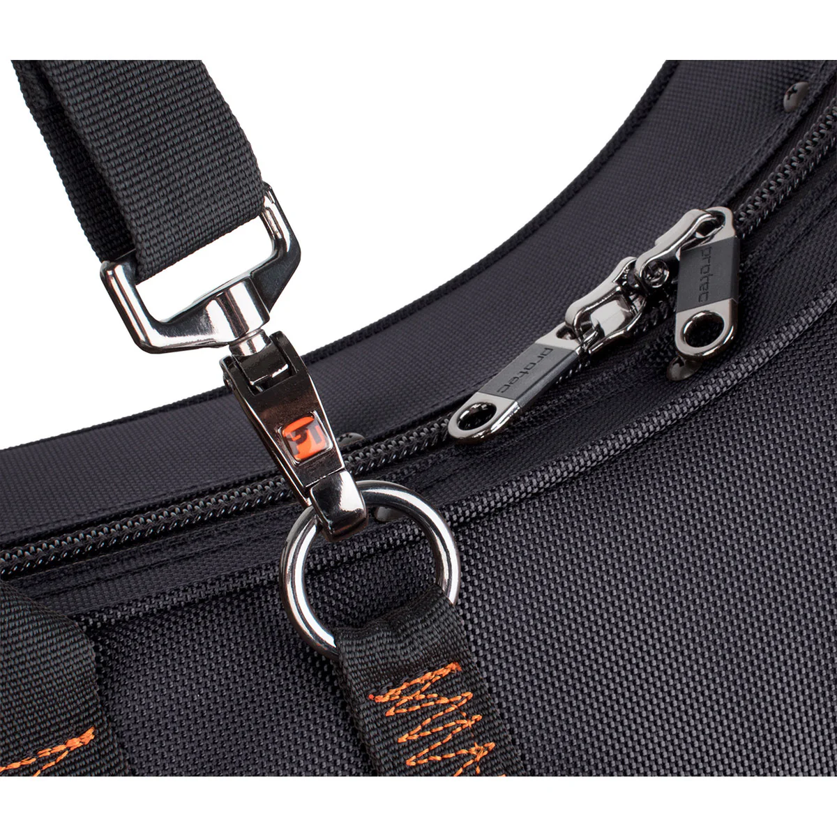 Protec Contoured Trombone Tenor Pro Pac - PB306CT - Image 13
