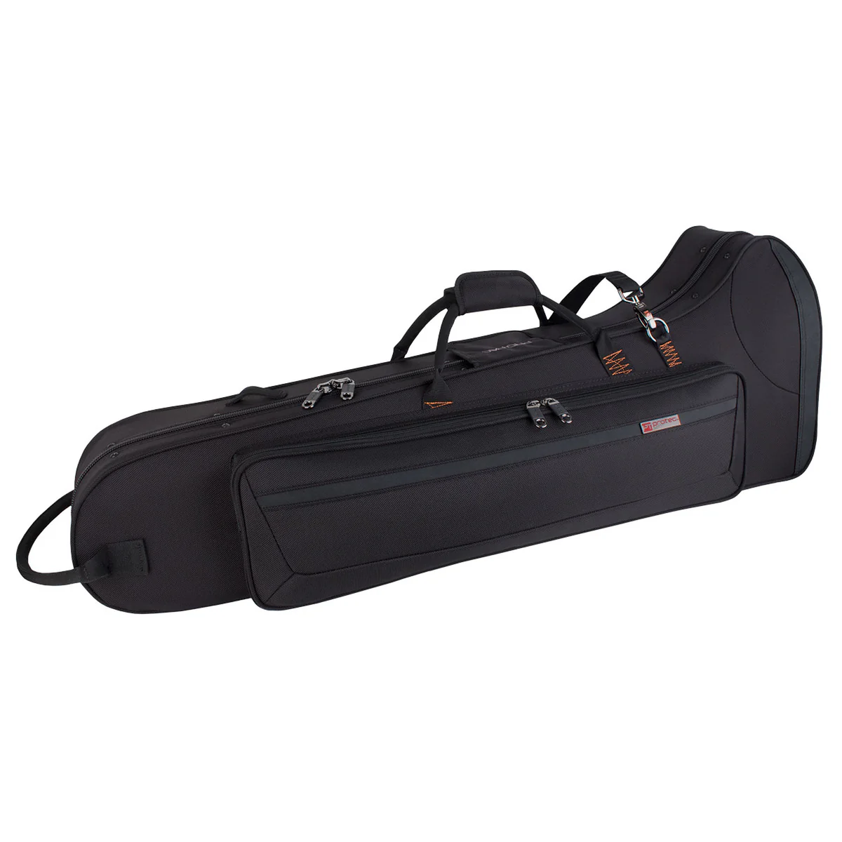 Protec Contoured Trombone Tenor Pro Pac - PB306CT - Image 3