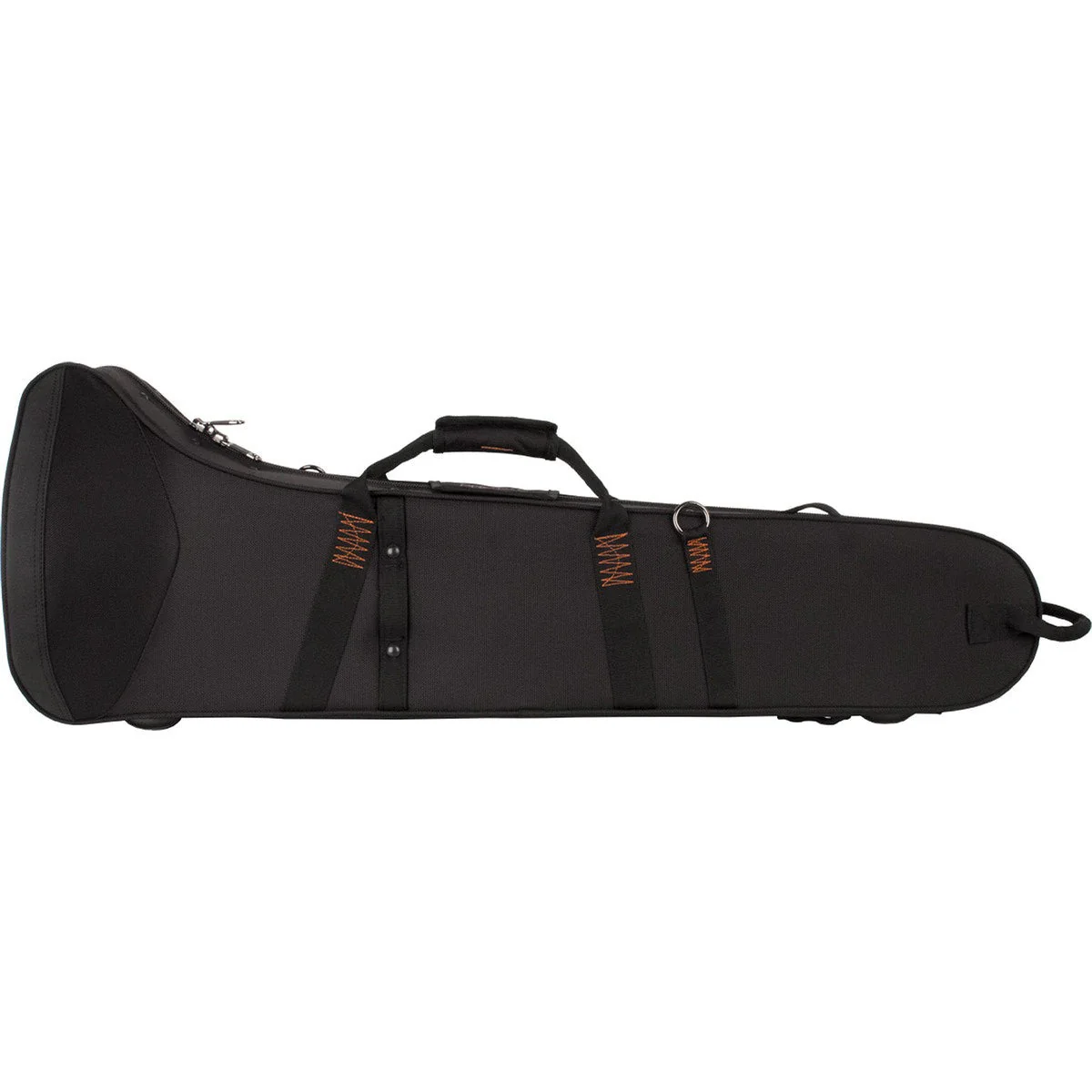 Protec Contoured Trombone Tenor Pro Pac - PB306CT - Image 5