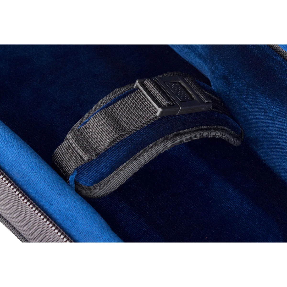 Protec Contoured Trombone Tenor Pro Pac - PB306CT - Image 8