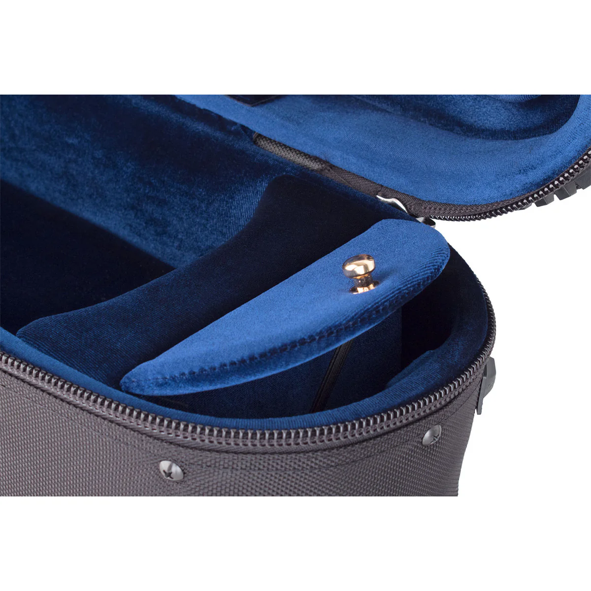 Protec Contoured Trombone Tenor Pro Pac - PB306CT - Image 9