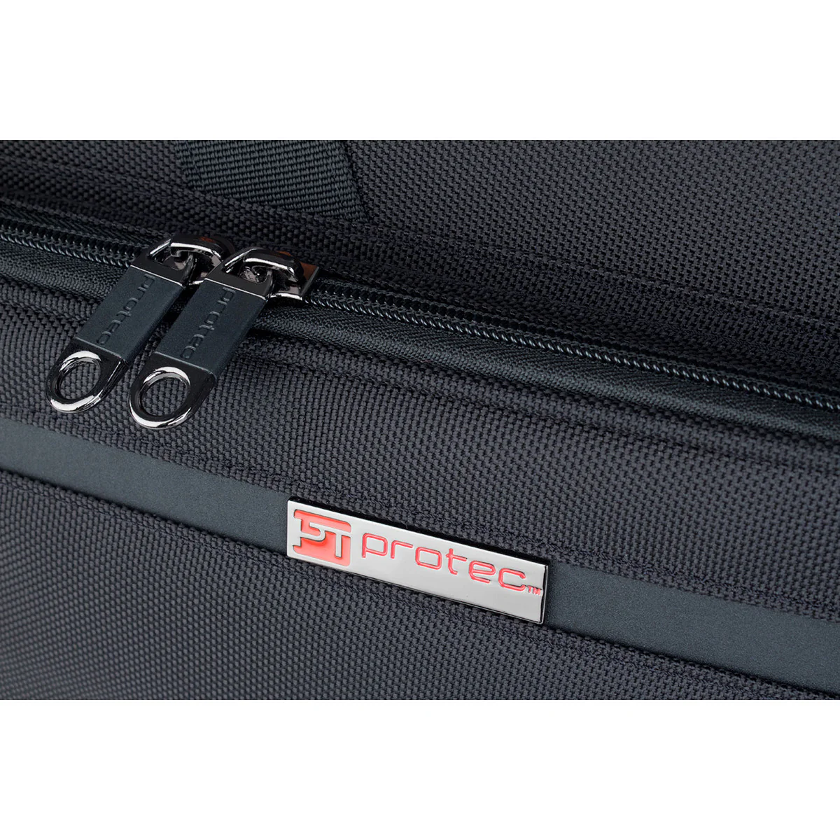 ProTec Trumpet Case - PRO PAC, Contoured (Black) - PB301CT - Image 10