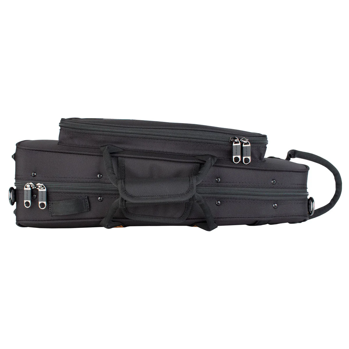 ProTec Trumpet Case - PRO PAC, Contoured (Black) - PB301CT - Image 7
