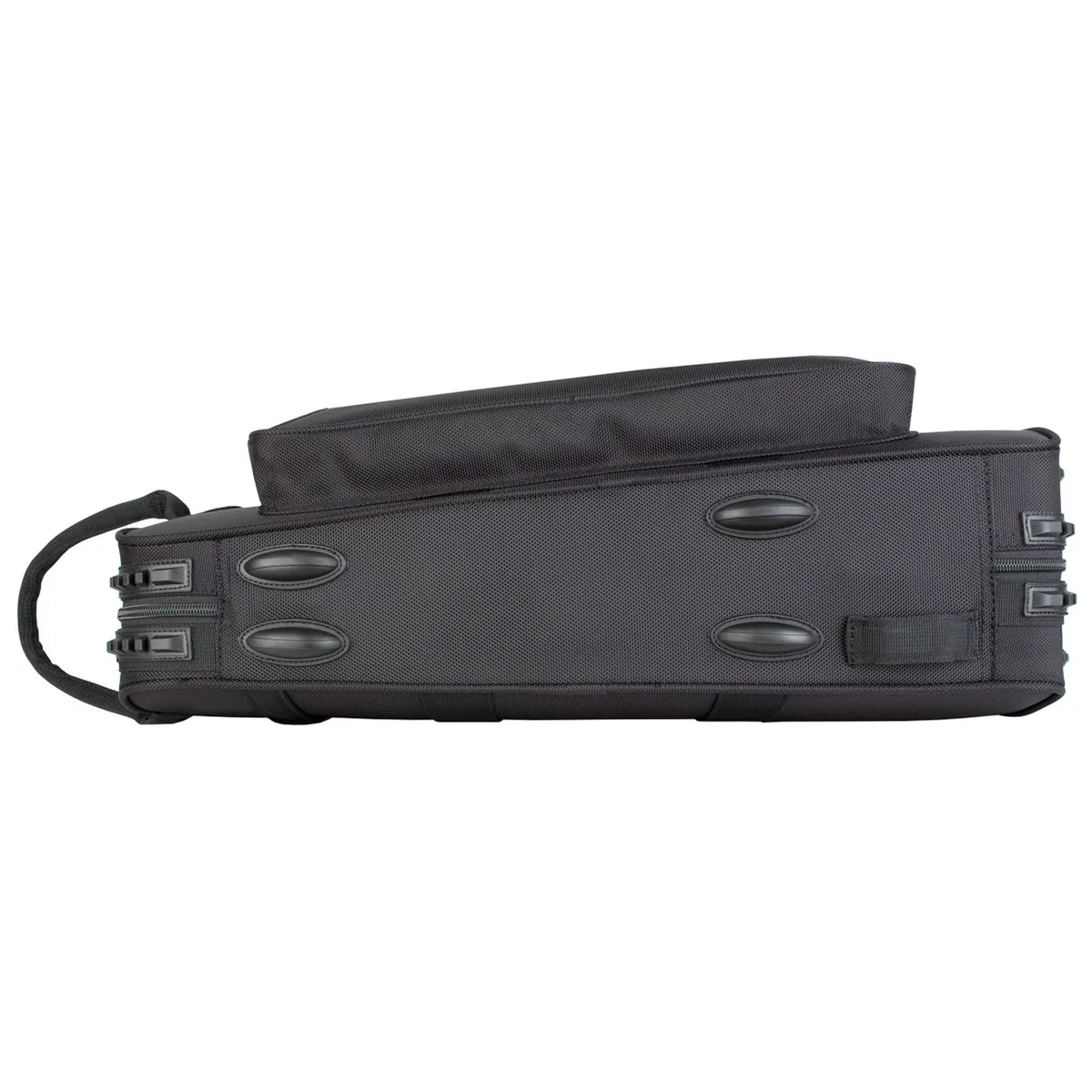 ProTec Trumpet Case - PRO PAC, Contoured (Black) - PB301CT - Image 8