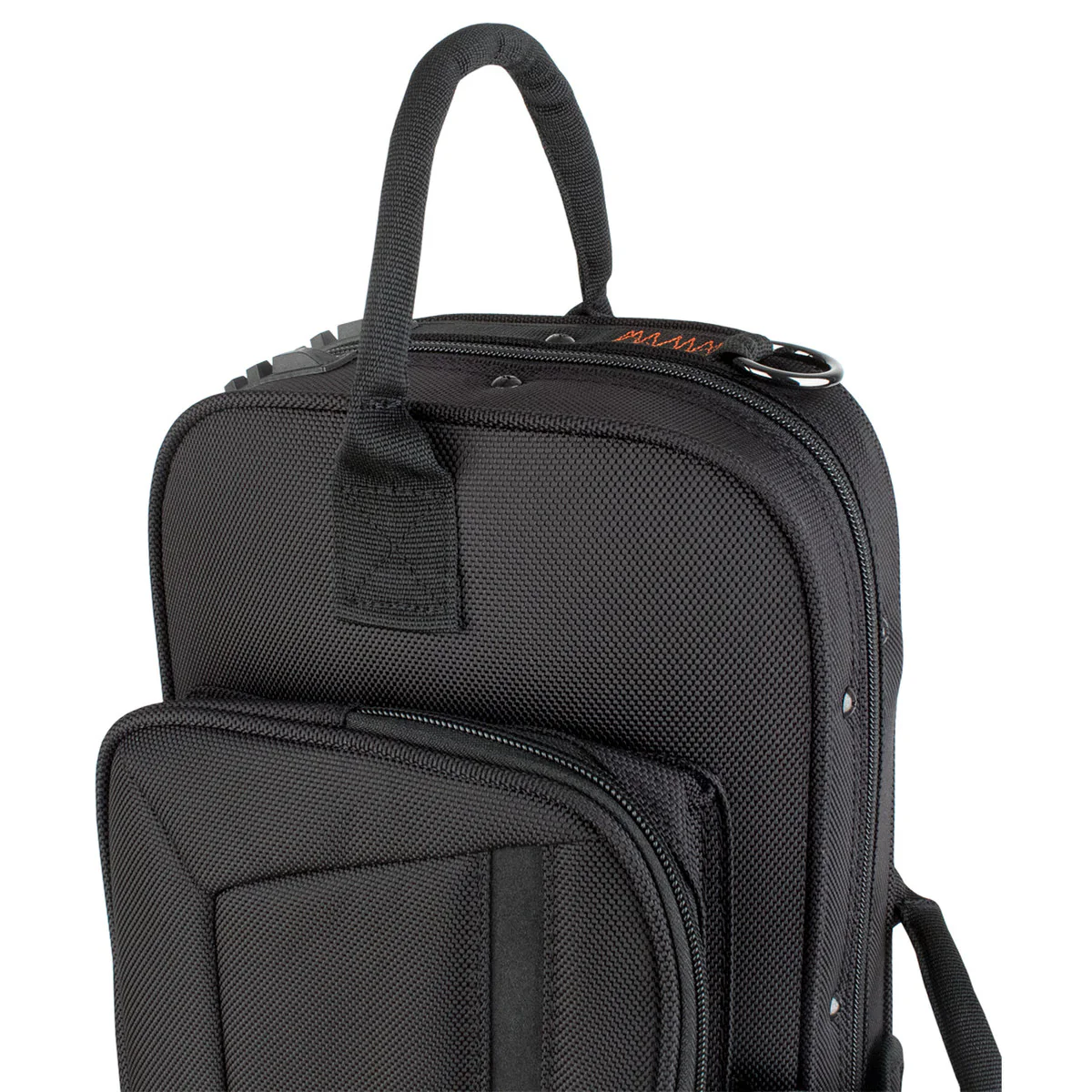 ProTec Trumpet Case - PRO PAC, Contoured (Black) - PB301CT - Image 9