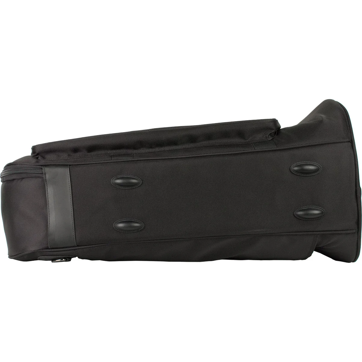 ProTec Euphonium Gig Bag - Gold Series, Bell Up - C242 - Image 3