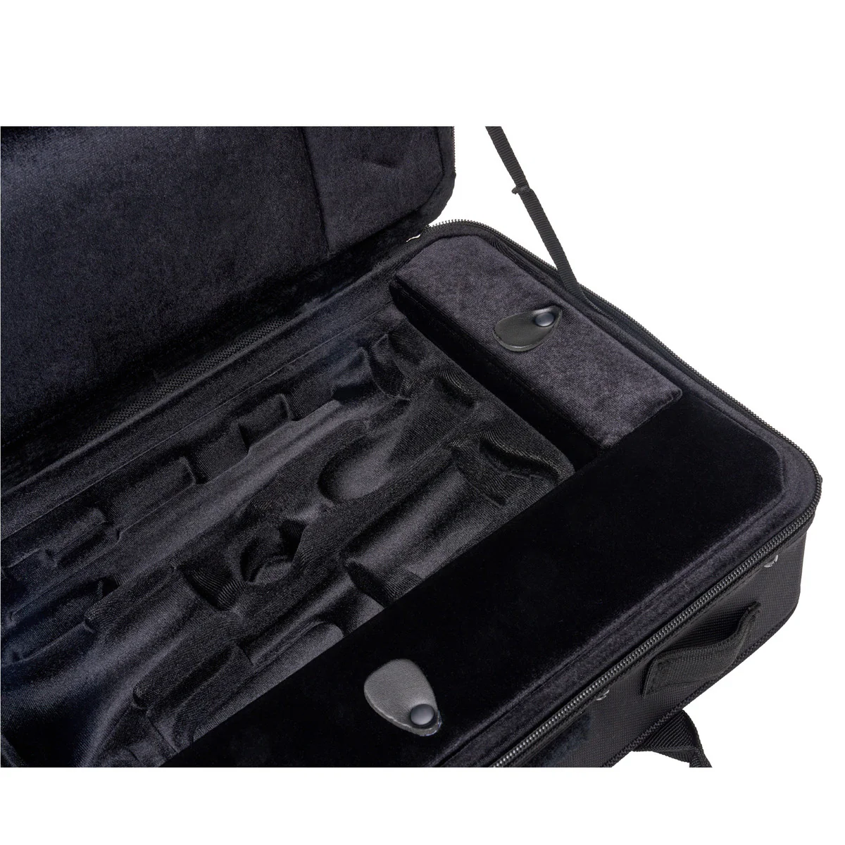ProTec Case for Bb Clarinet PRO PAC, Carry-All- PB307CA - Image 11