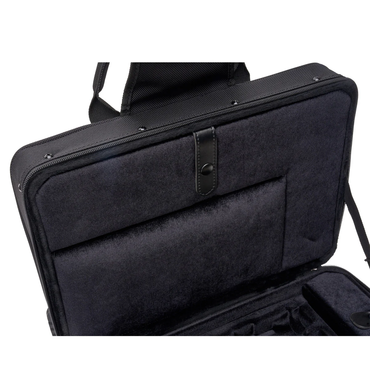 ProTec Case for Bb Clarinet PRO PAC, Carry-All- PB307CA - Image 12