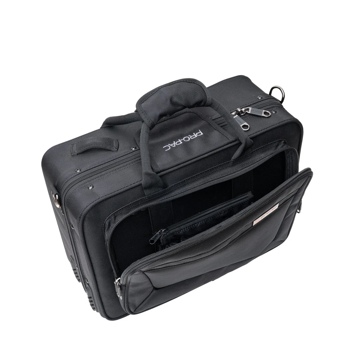 ProTec Case for Bb Clarinet PRO PAC, Carry-All- PB307CA - Image 13