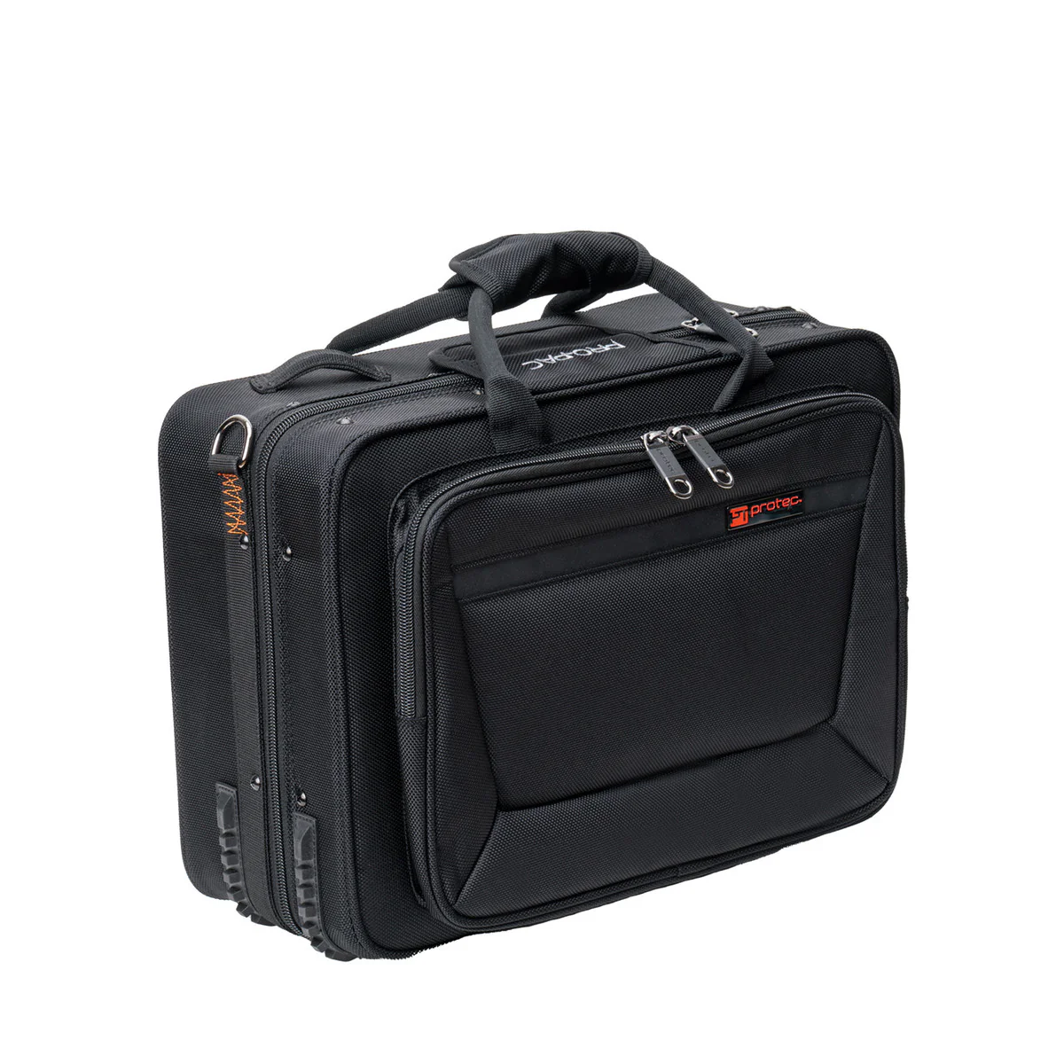 ProTec Case for Bb Clarinet PRO PAC, Carry-All- PB307CA - Image 3