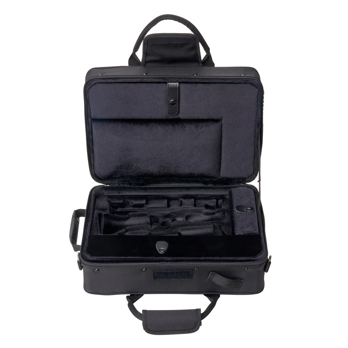 ProTec Case for Bb Clarinet PRO PAC, Carry-All- PB307CA - Image 7