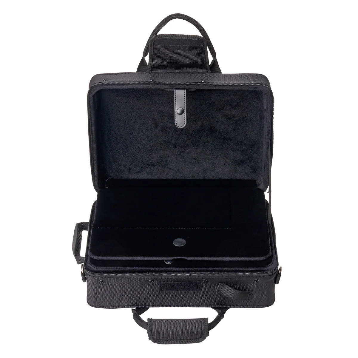 ProTec Case for Bb Clarinet PRO PAC, Carry-All- PB307CA - Image 8