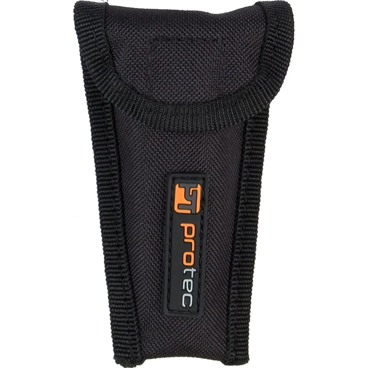 Pro Tec Trumpet Mouthpiece Pouch - Nylon, Single - A203 - Image 2