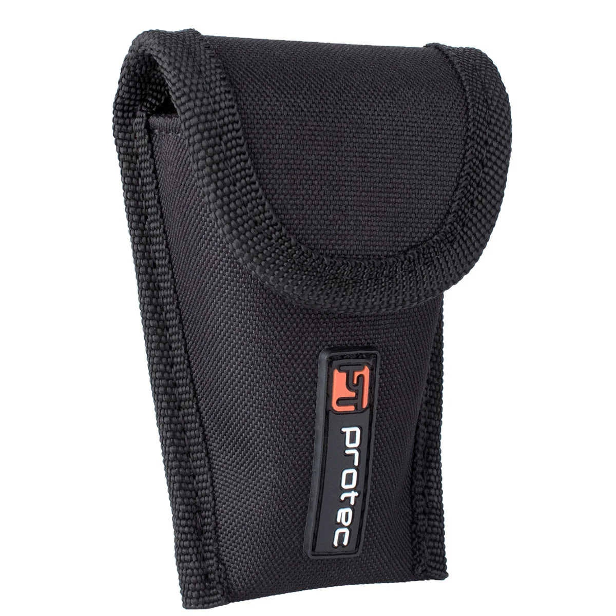 Pro Tec Trombone Mouthpiece Pouch - Nylon, Single - A204 - Image 2