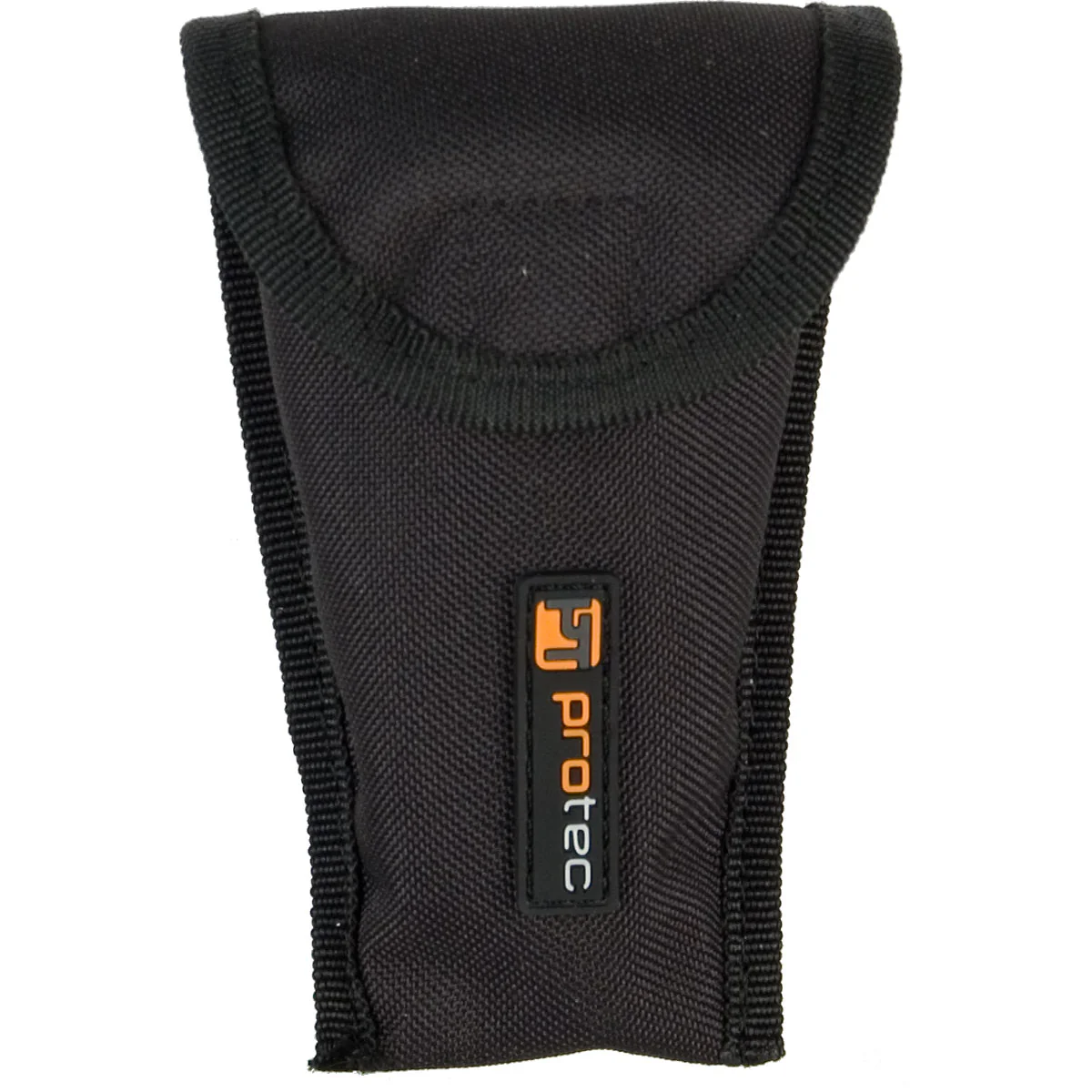 Pro Tec Tuba Mouthpiece Pouch - Nylon, Single - A205 - Image 2