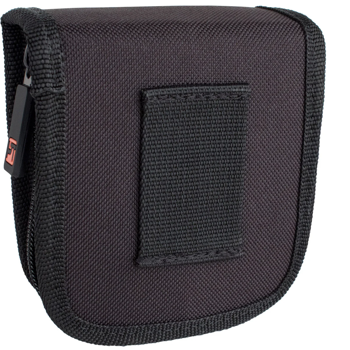 Protec Trumpet Mouthpiece Pouch - With Zipper Closure, 2-Piece A220ZIP - Image 2