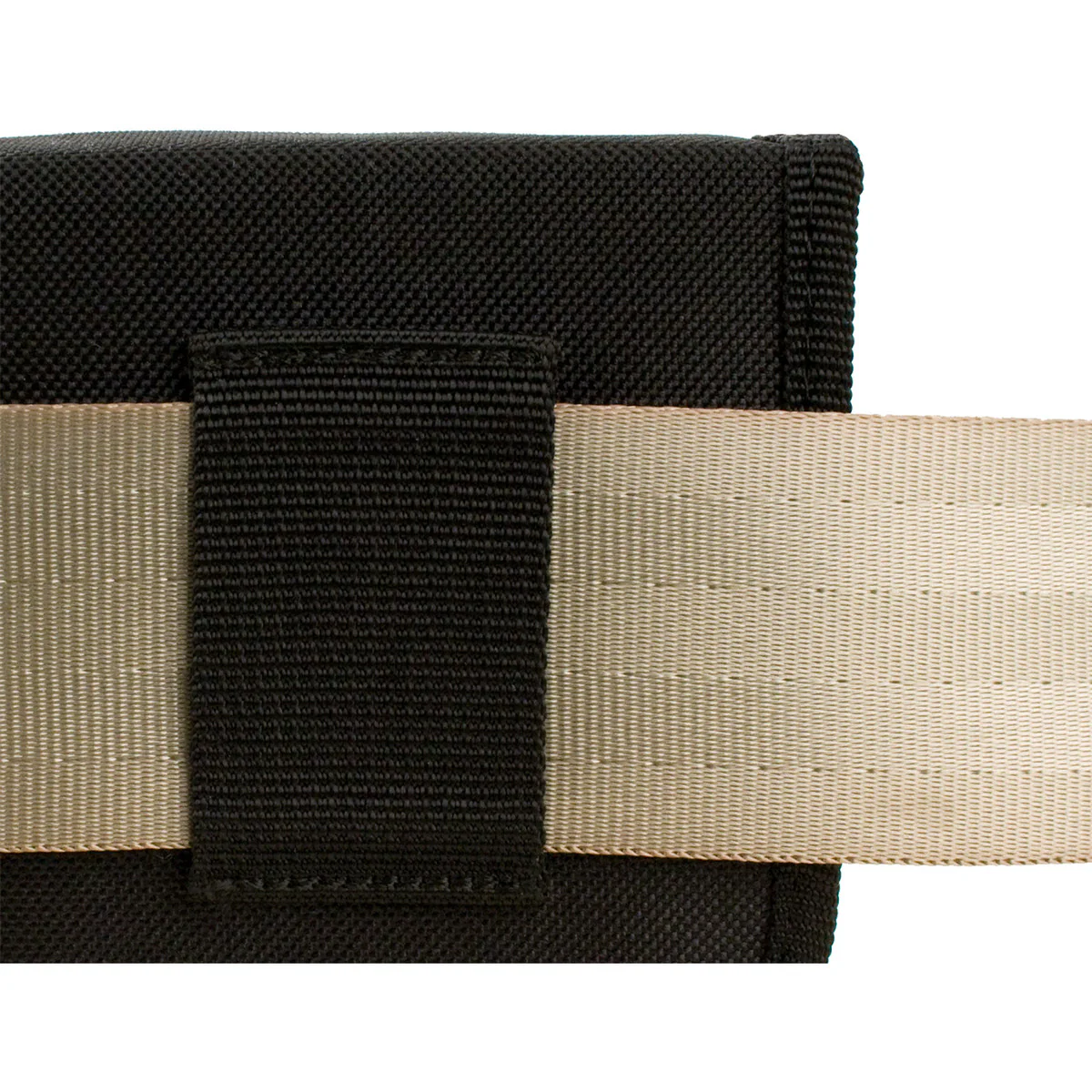Protec Trumpet Mouthpiece Pouch - With Zipper Closure, 2-Piece A220ZIP - Image 4
