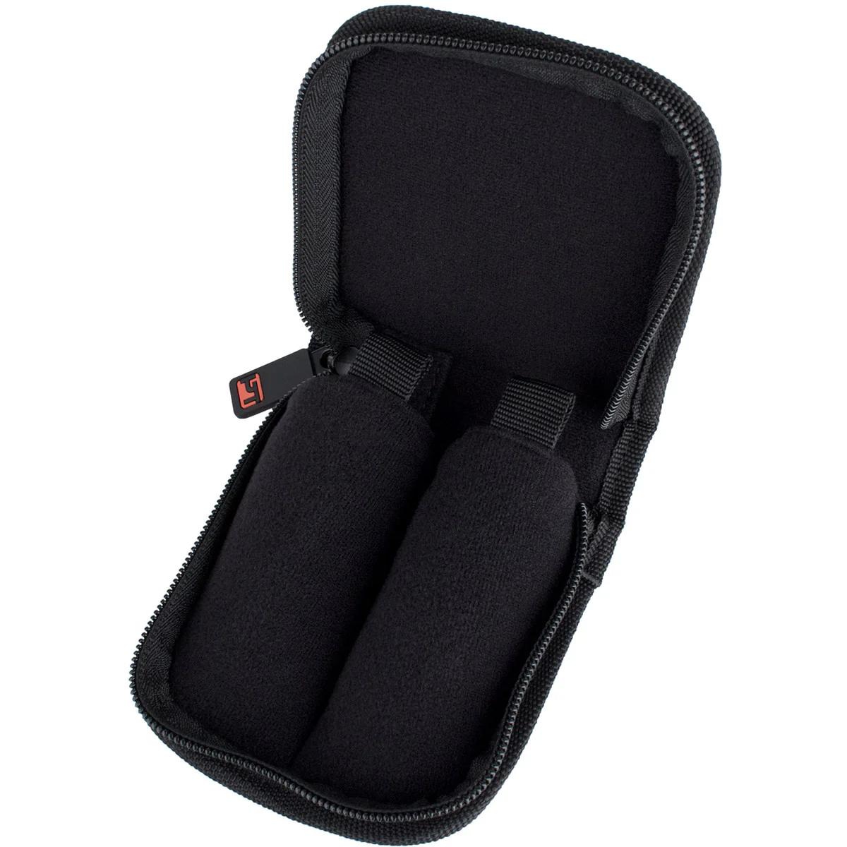 Protec Trumpet Mouthpiece Pouch - With Zipper Closure, 2-Piece A220ZIP - Image 6