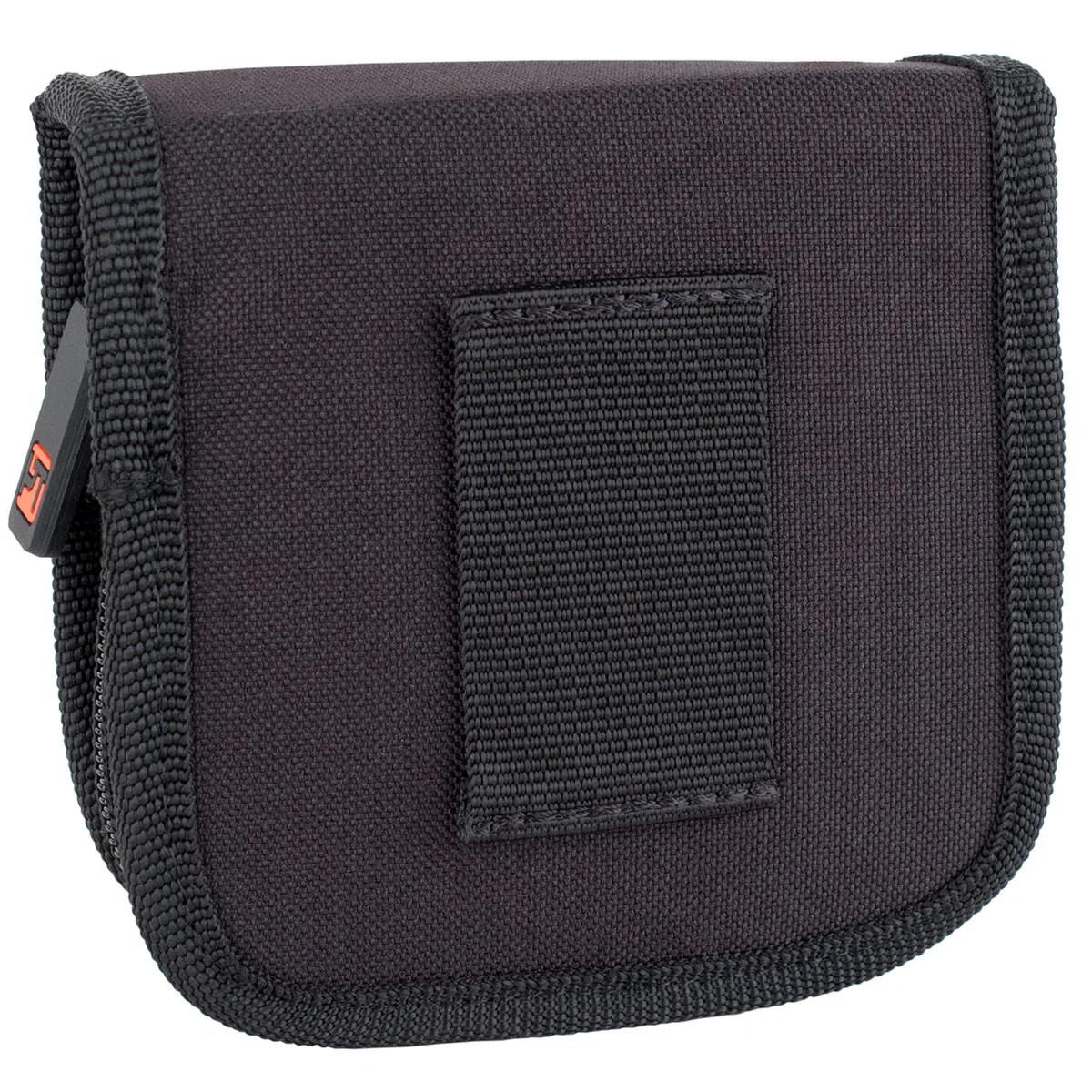 Pro Tec Trumpet Mouthpiece Pouch - Nylon With Zipper Closure, 3-Piece - A219ZIP - Image 2