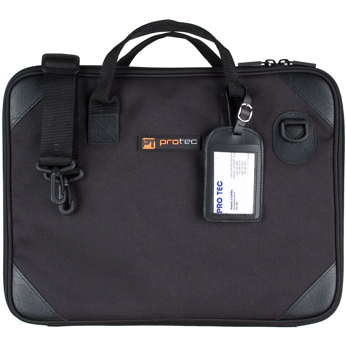 Pro Tec Portfolio Bag - P5 - Image 3