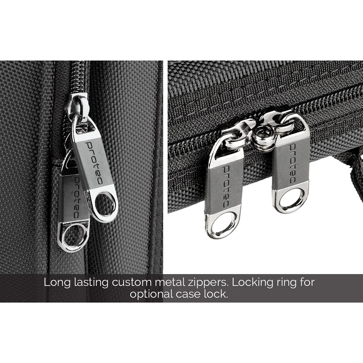 ProTec ProPac Oboe Case - PB315 - Image 6