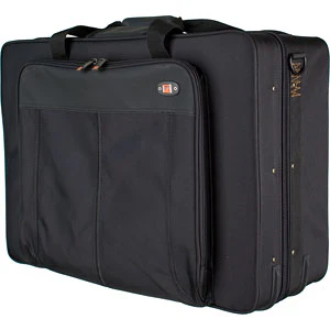 Pro Tec Trumpet / Flugelhorn Combo Pro Pac - PB301F - Image 2