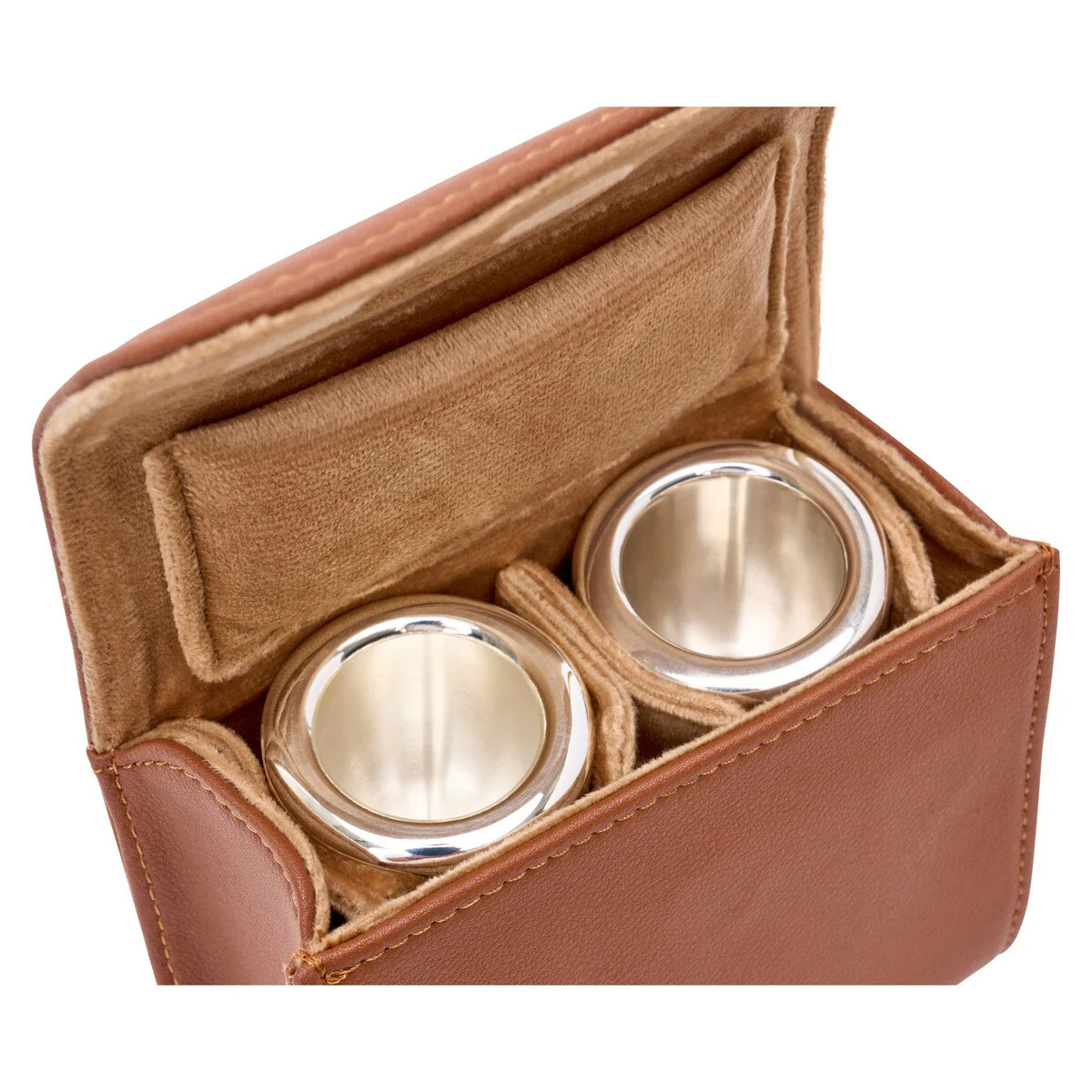 Pro Tec Tuba / Tenor Mouthpiece Pouch - A273CC - Image 3